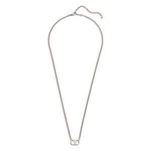 Valentino Garavani Men's Bijoux Silver